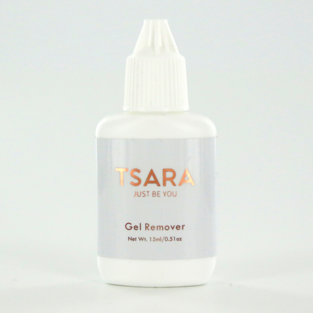 TSARA Gelremover