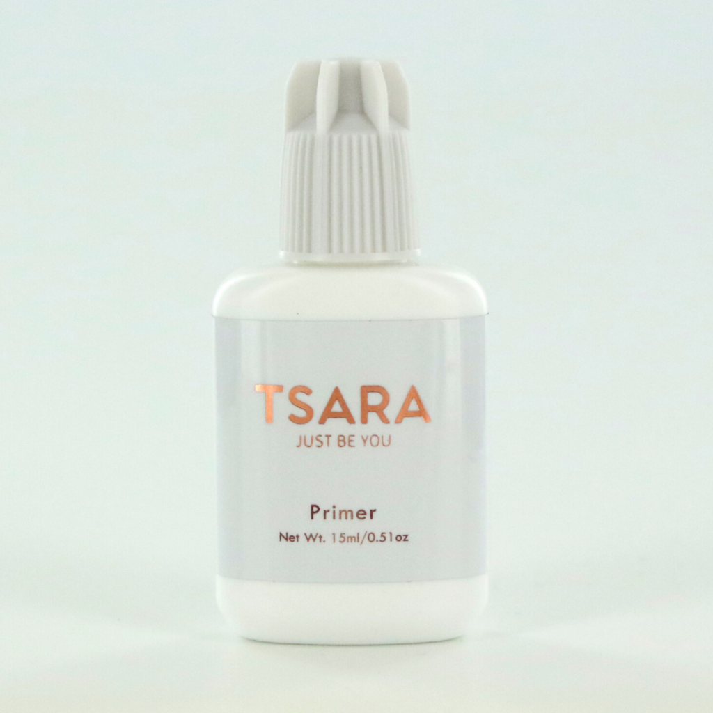 TSARA wimper primer