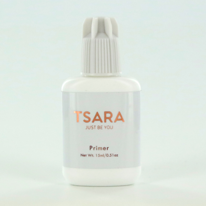 TSARA wimper primer