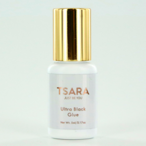 TSARA Ultra Black Glue