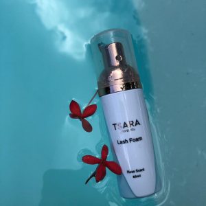 TSARA Foam Shampoo