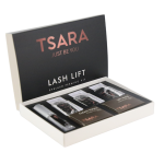 TSARA Wimperlift Kit open