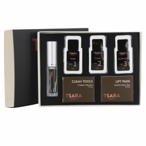 TSARA Wimperlift Kit