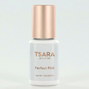 TSARA Pink Perfect Glue