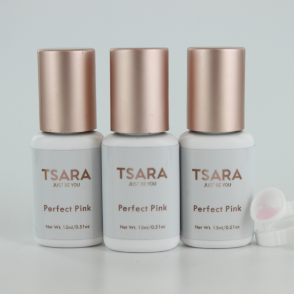 TSARA Pink Perfect Glue