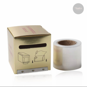 Plastic Folie Wrap