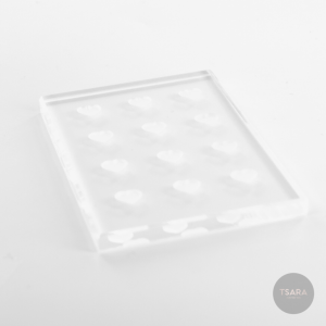 Hartjes Lash Glue Pallet