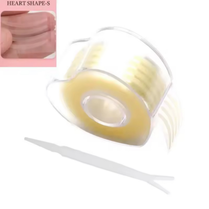 Luxe Ooglid Tape Stickers met tool